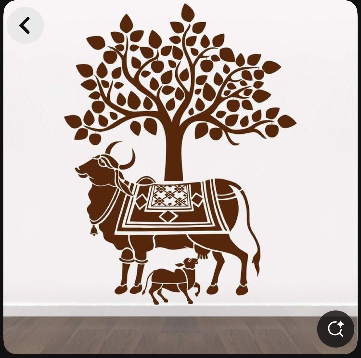 Traditional Paintings