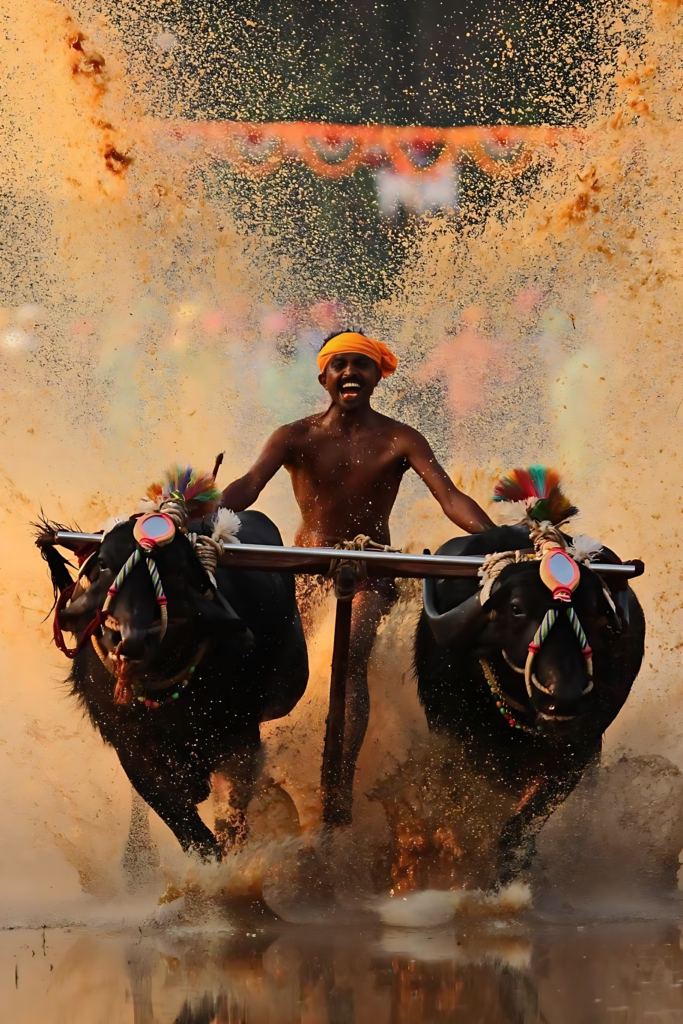 Bail (Bull) Festival / Pola a1f96b309e7435e568383b84b6748aa6 imgupscaler.ai v1(fast) 2k