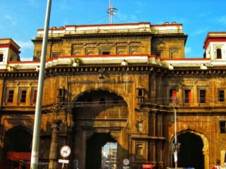 79611414bhavani mandap