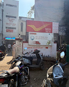 kolhapur head post office and passport seva kendra