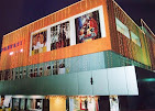 parvati multiplex
