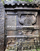 shriman bungalow panhala fort