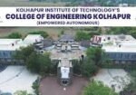 KIT’s College of Engineering (Kolhapur Institute of Technology)