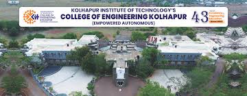 KIT’s College of Engineering (Kolhapur Institute of Technology)