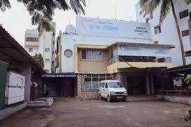 Krishna Hospital