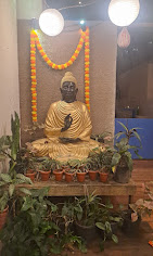 The Chandrra Multicuisine Fine Dine